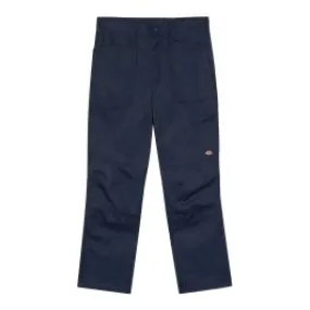 Action&#x20;Flex&#x20;Work&#x20;Trouser&#x20;-&#x20;Dickies-Navy&#x20;Blue&#x20;NV-42x34