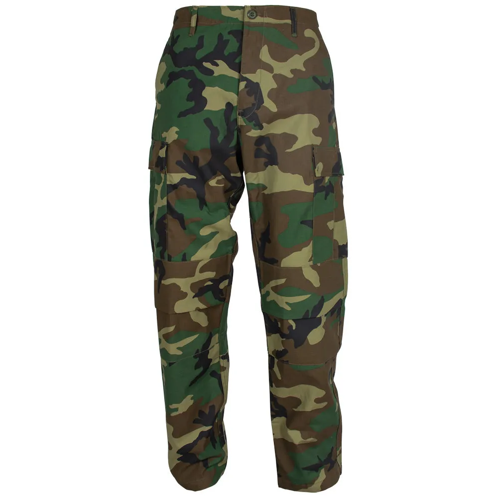 BDU Pants