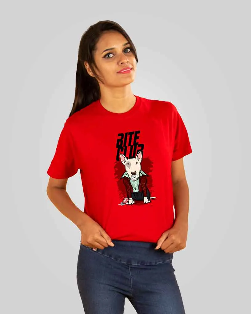 Bite Club T-Shirt