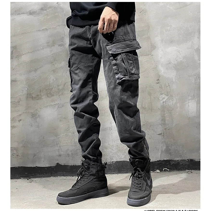 C1 Cargo Pants