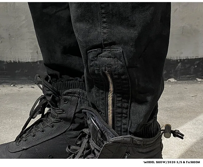 C1 Cargo Pants