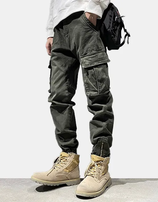 C1 Cargo Pants