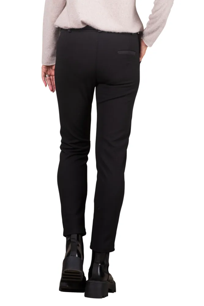 Chino Pants By Urban Luxury