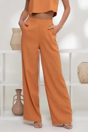 Hailey High Waist Trousers