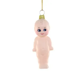 Kewpie Ornament 5"