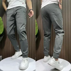 Max - Flexible Cargo Pants