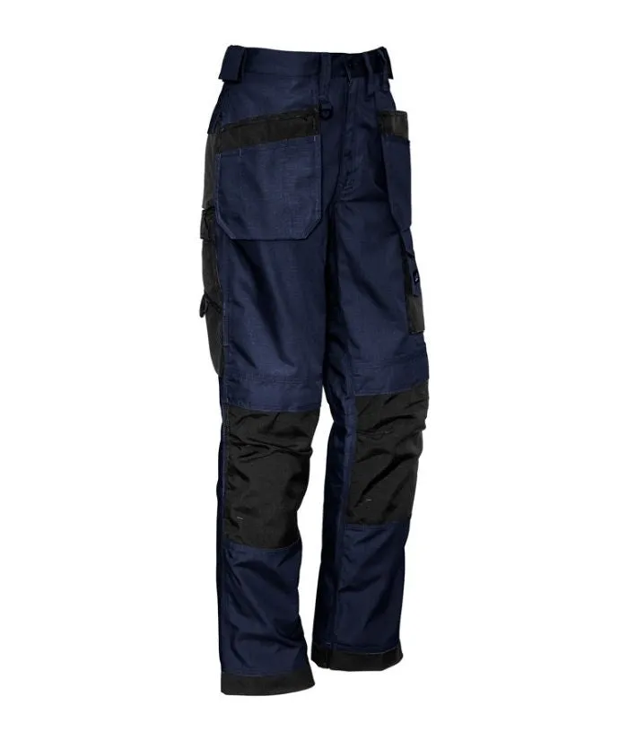 Mens Ultralite Multi-Pocket  Pant