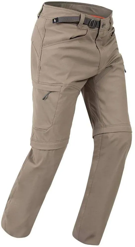 Mojo Stretch Zip-Off Pants Men