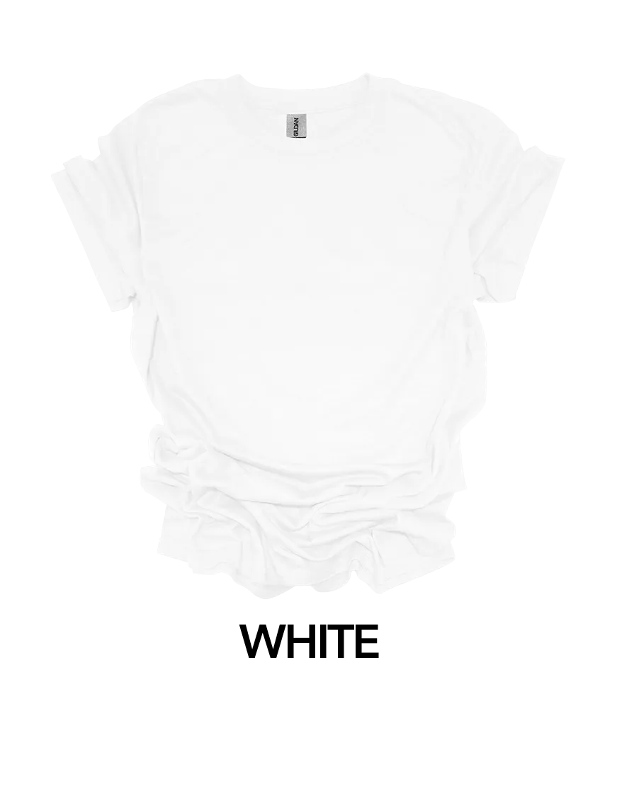 Personalized Polaroid T-Shirts – Capture Your Moment!