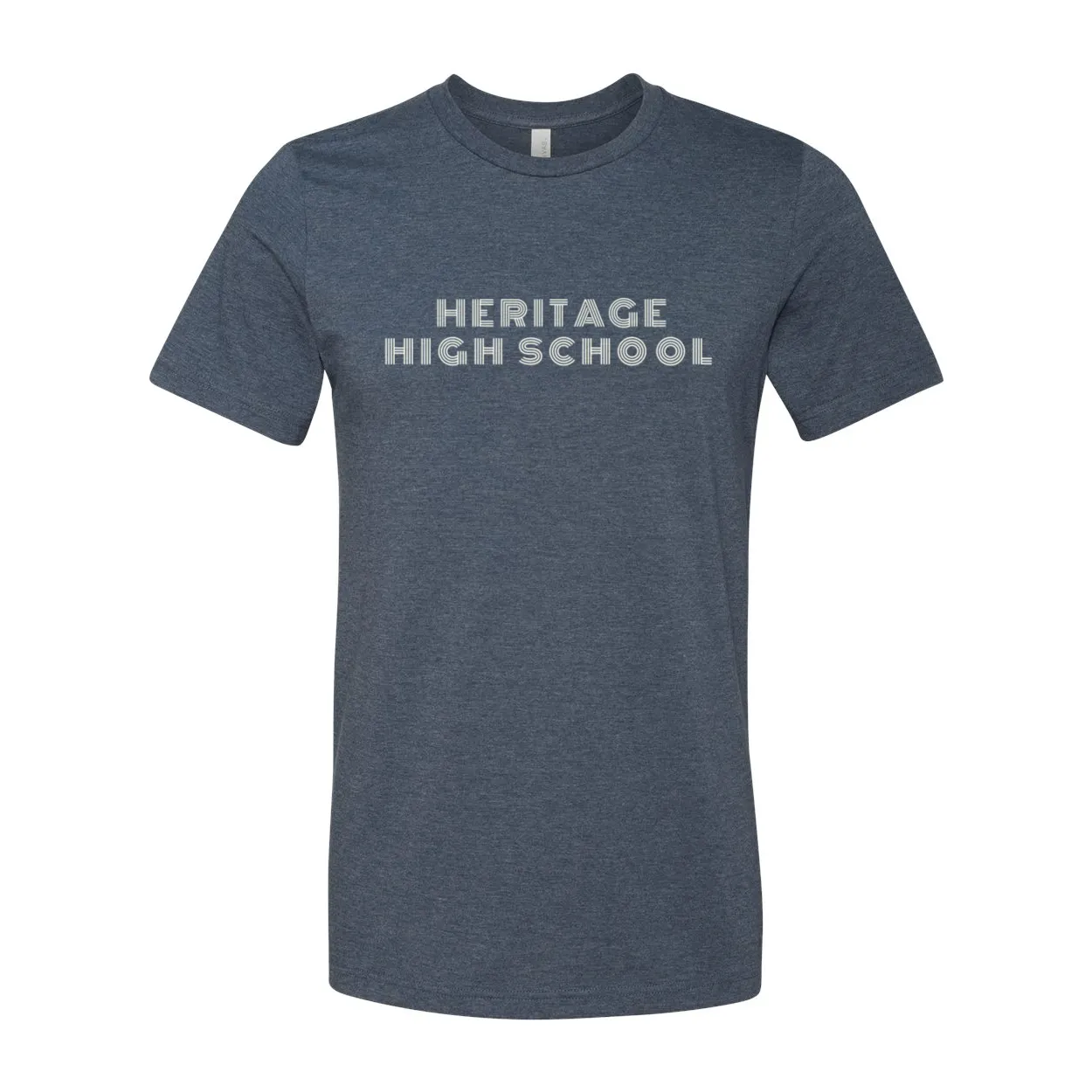 Retro Heritage T-Shirt