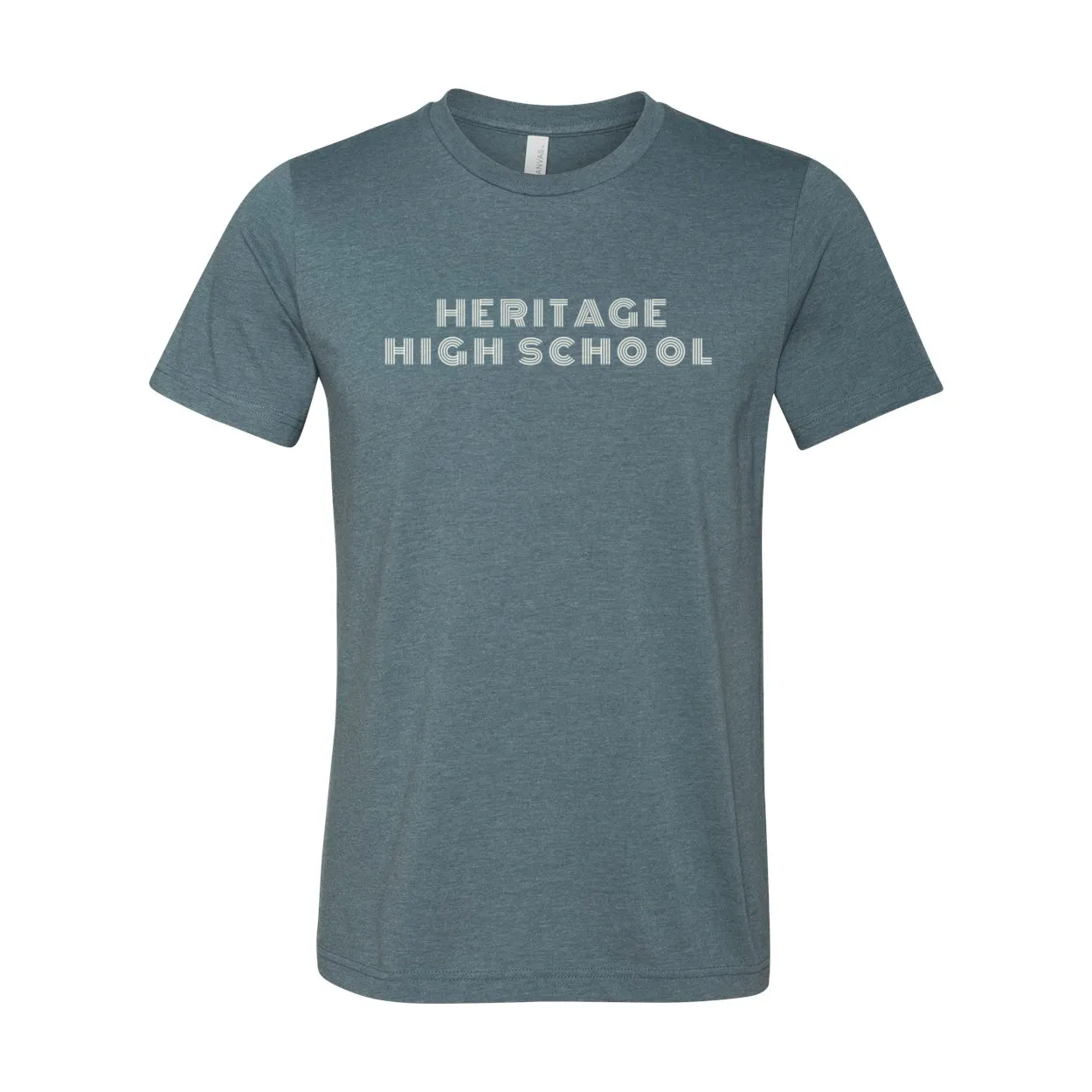 Retro Heritage T-Shirt