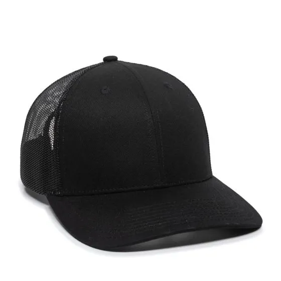 Ultimate Youth Trucker Hat